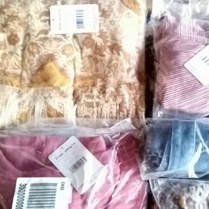 5 Piece Free People Mystery Box